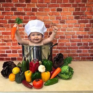 Meet your Posher, Johnette